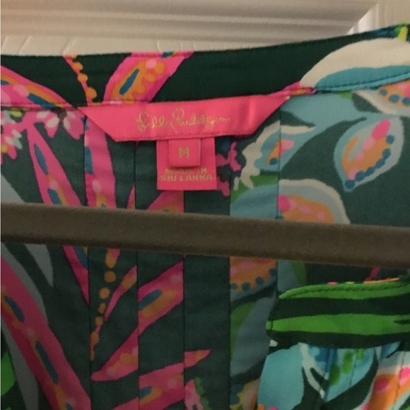 Lilly Pulitzer Dress - Picture 3 of 3